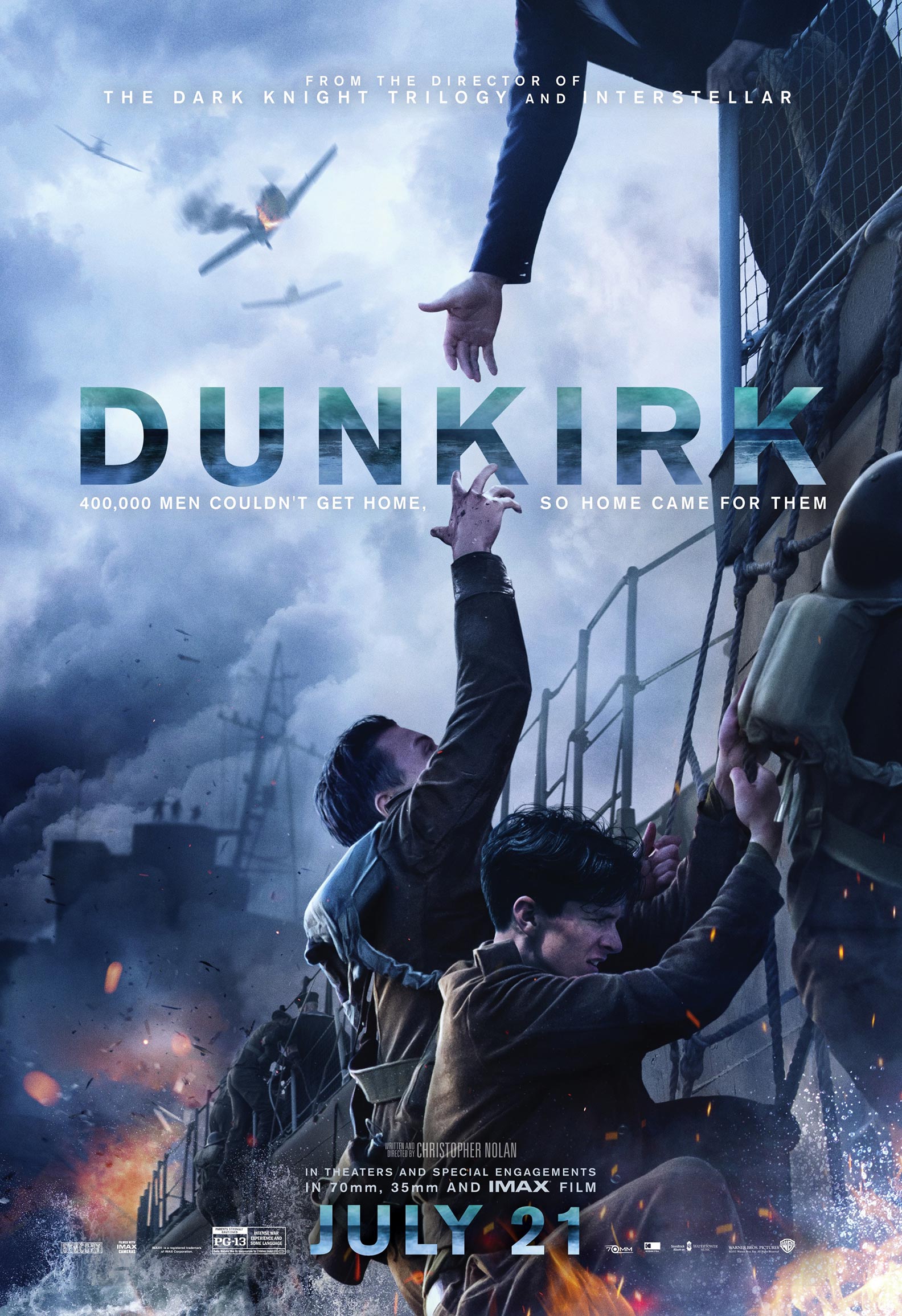 Dunkirk image