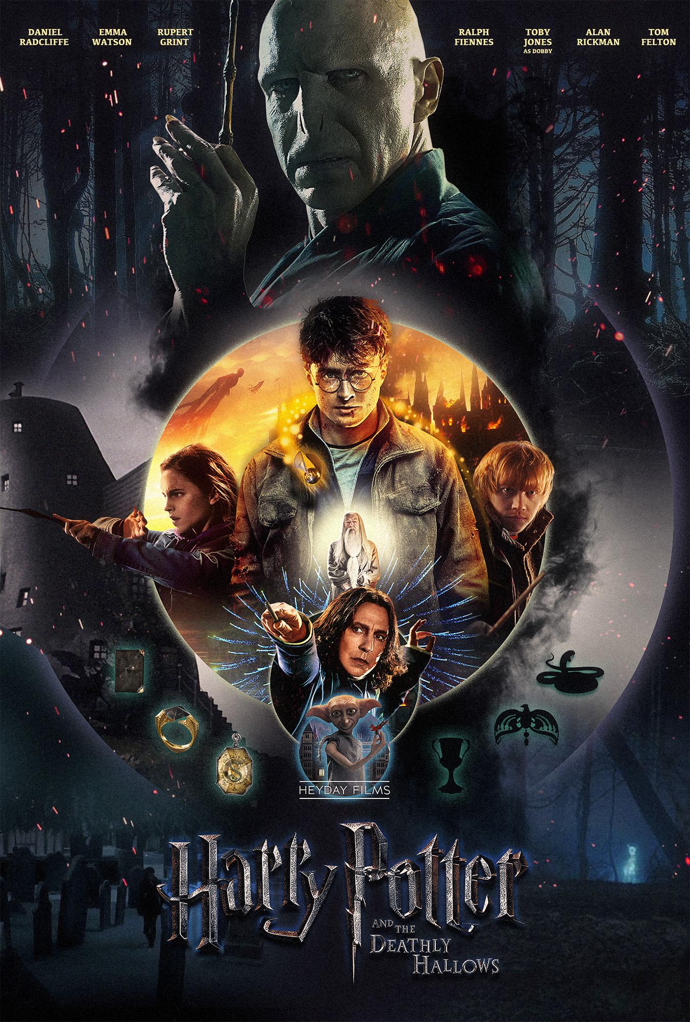 Harry Potter image