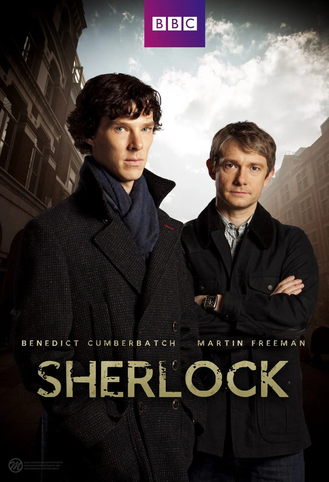 sherlock image