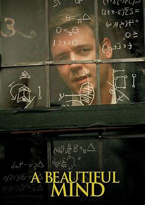 A Beautiful Mind image