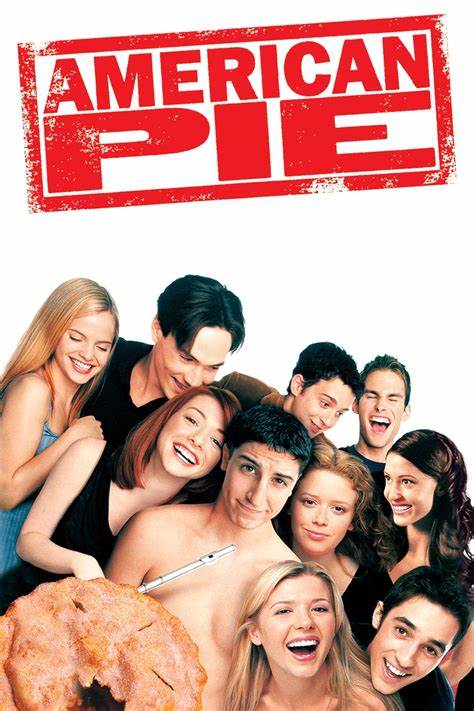 american pie image