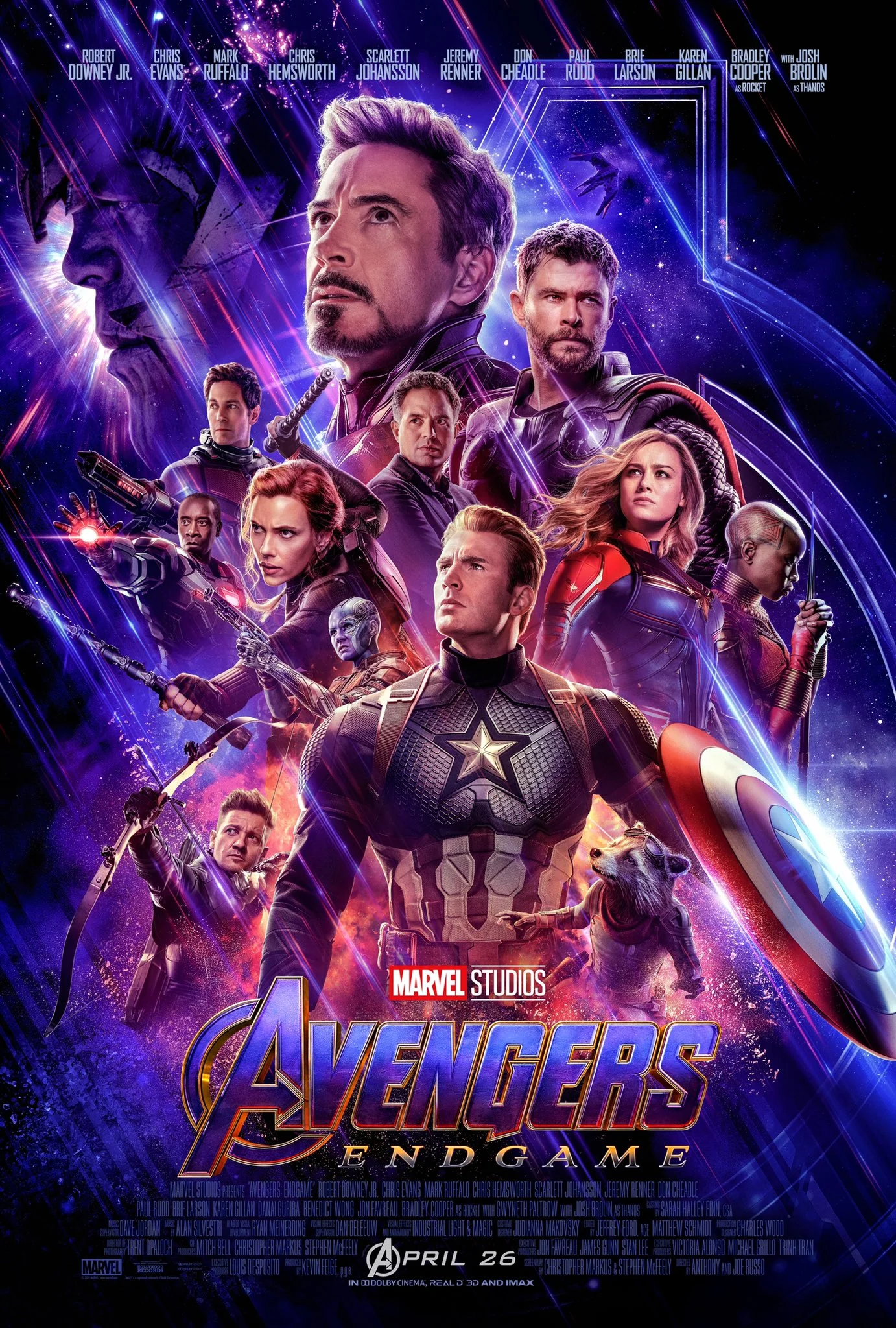 avengers image