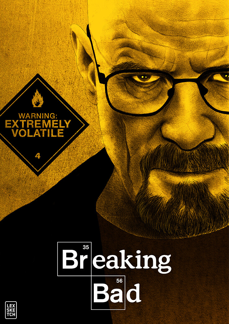 breaking bad image