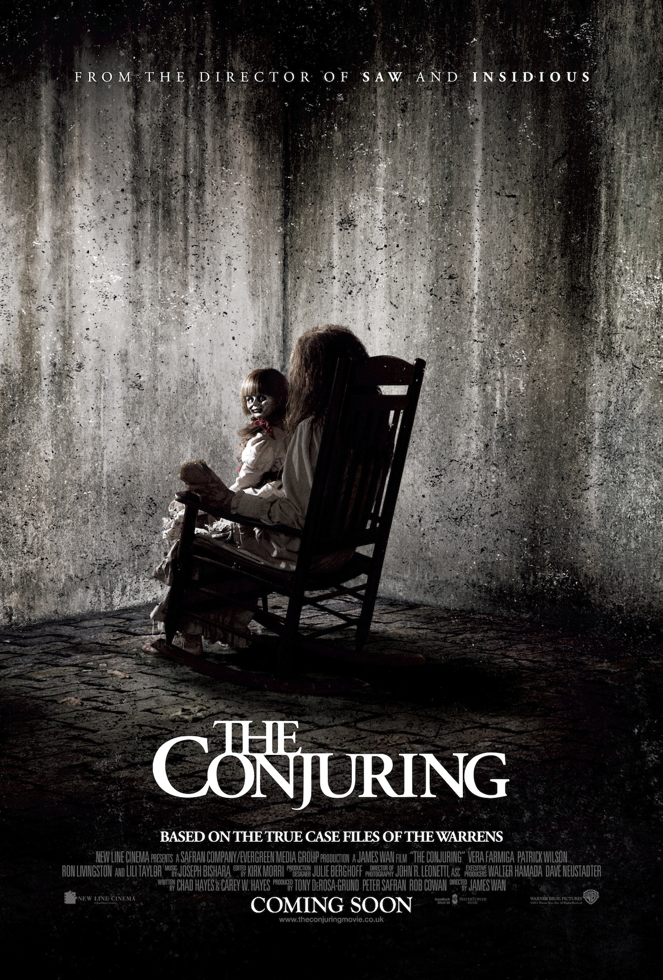 conjuring image