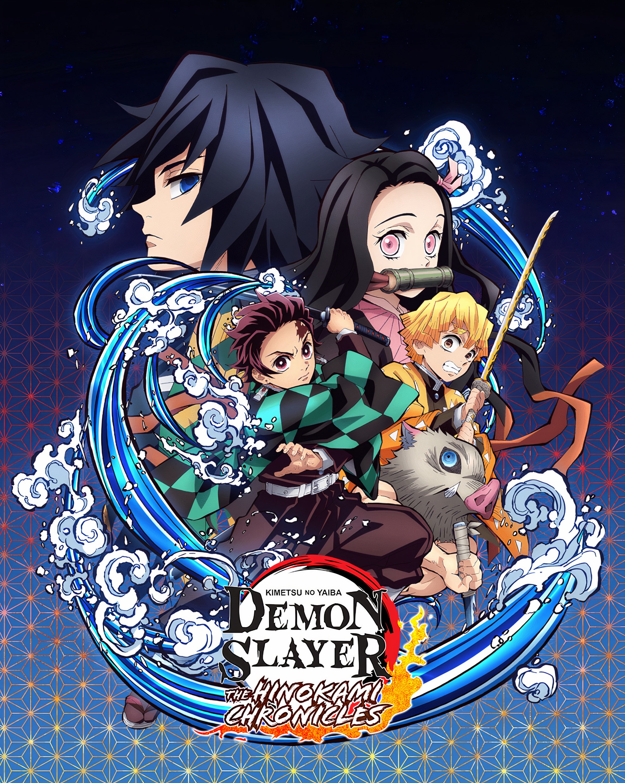 demon slayer image