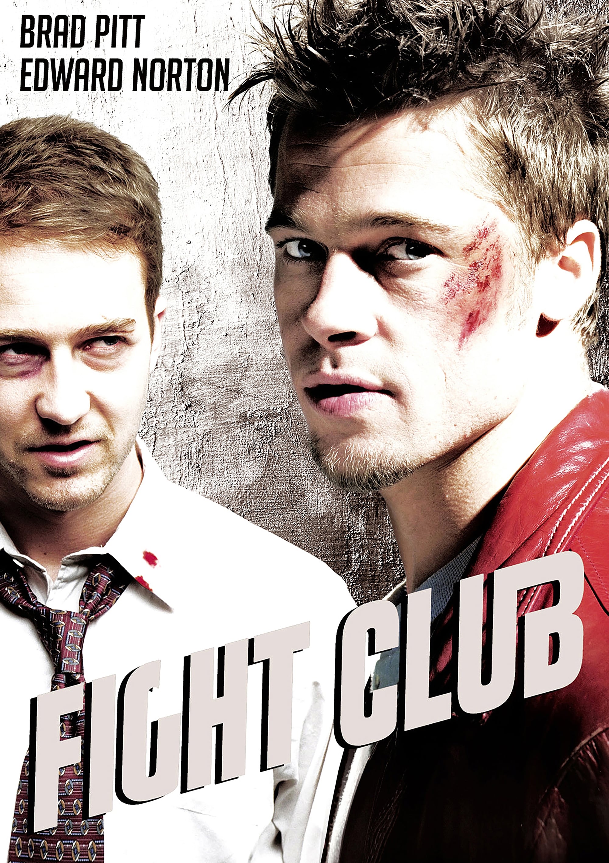 Fight club image