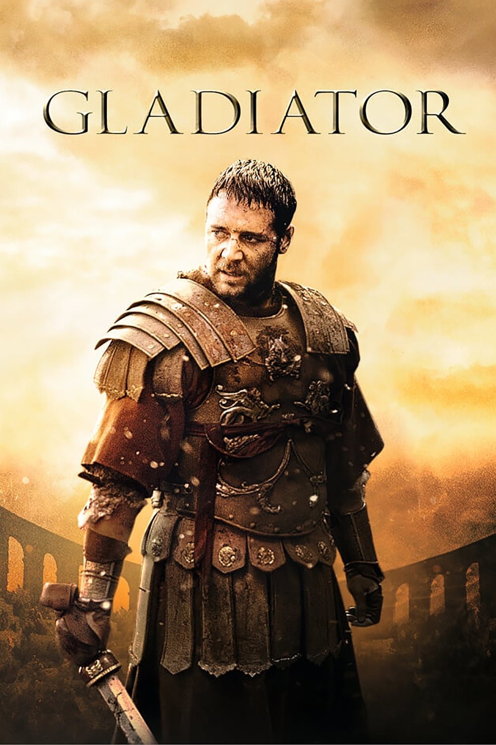 gladiator image