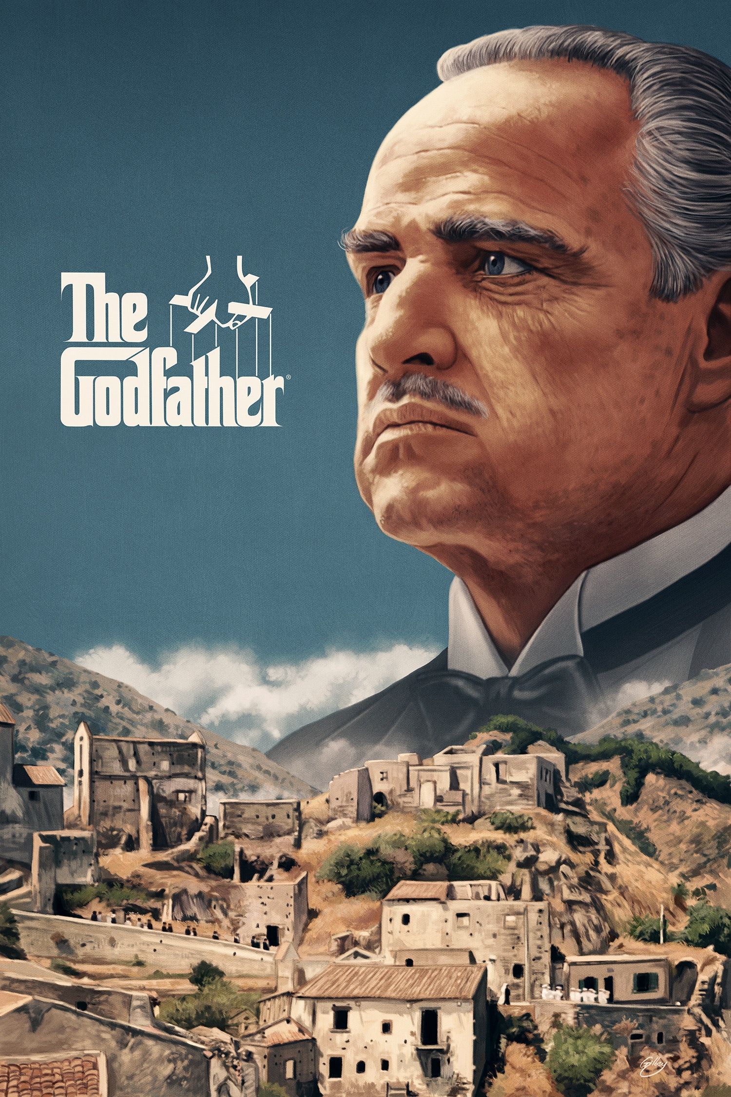 Godfather image