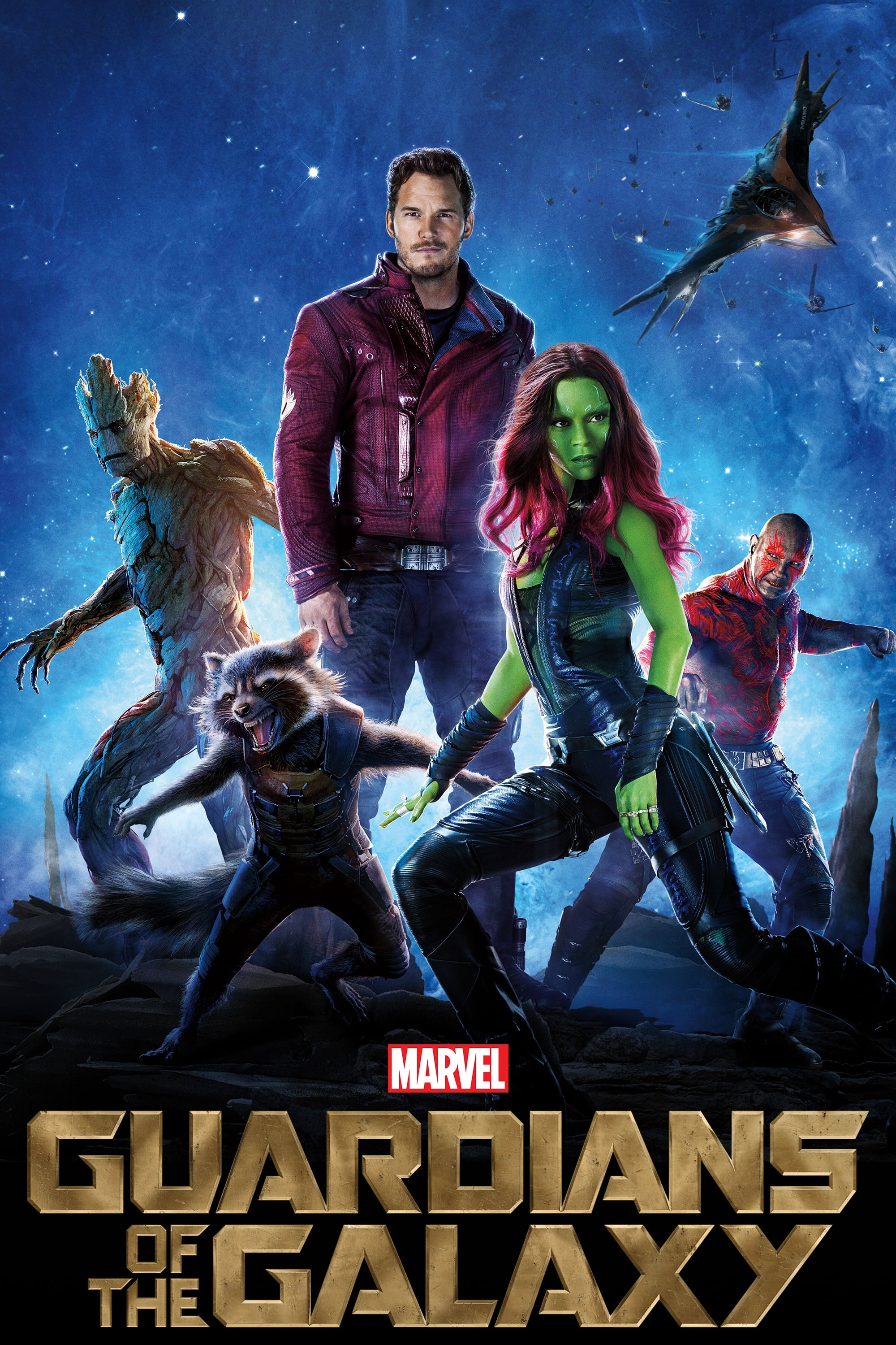 Guardians of the Galaxy image