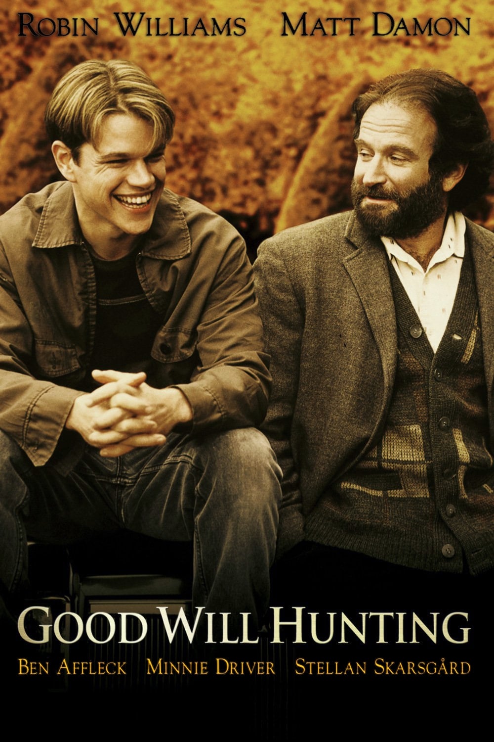 good will hunting image