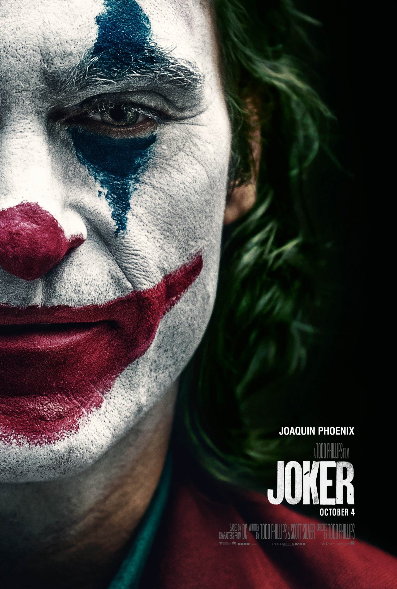 joker image