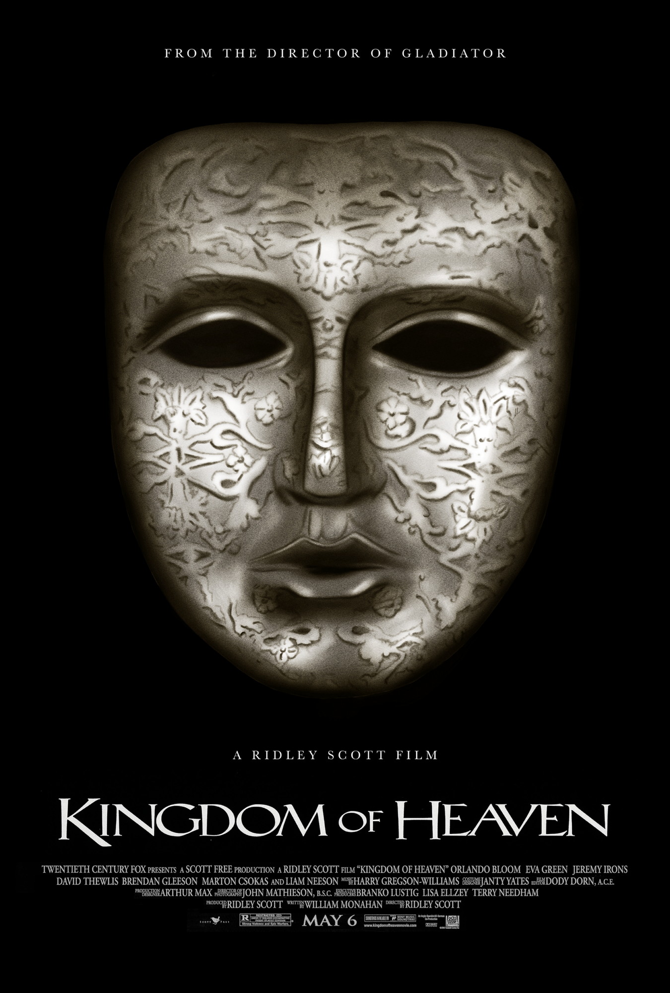 Kingdom of Heaven image