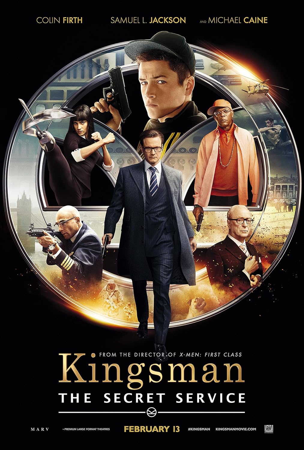 kingsman image