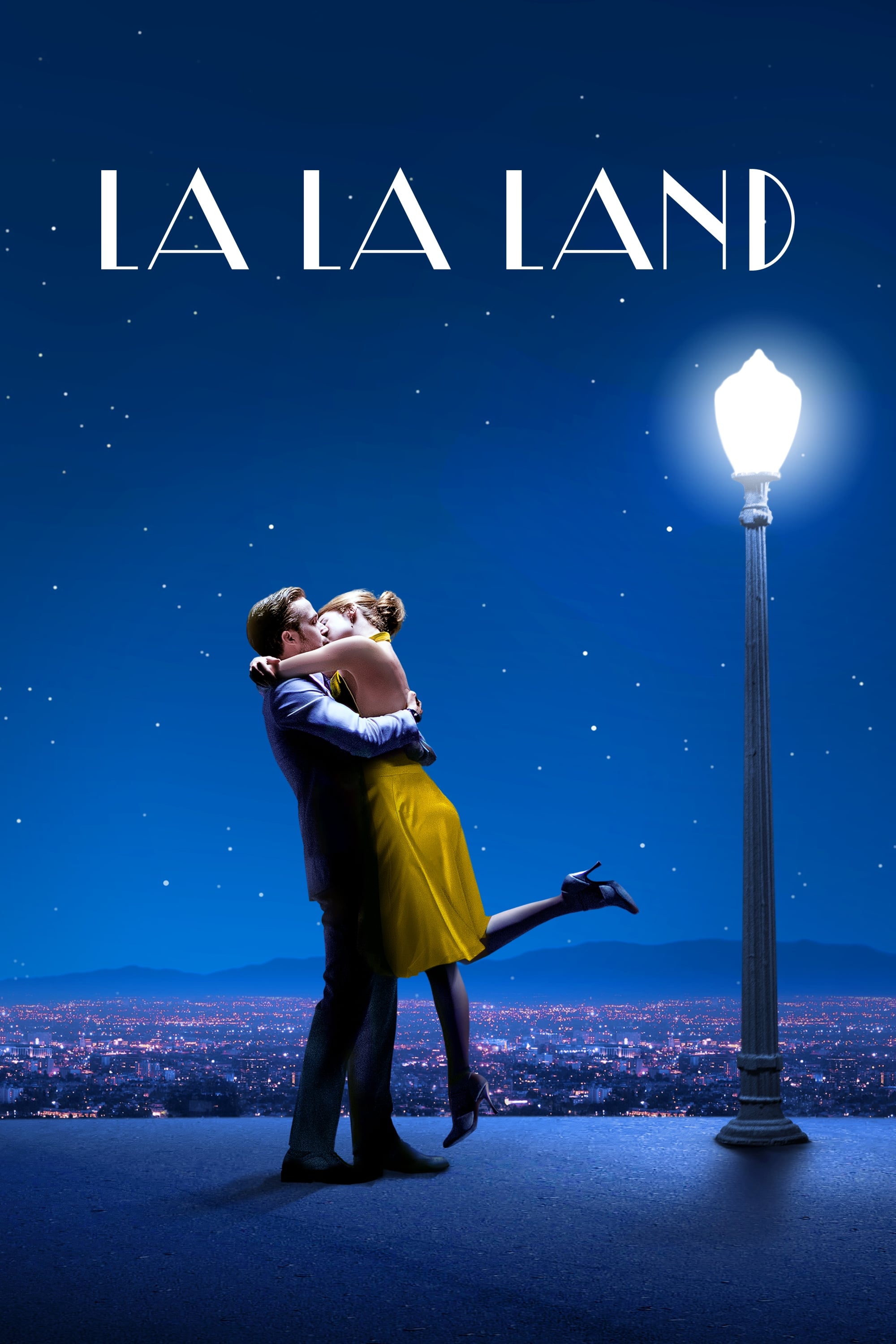 la la land image