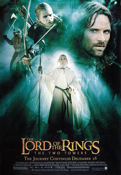 The Lord of the rings image