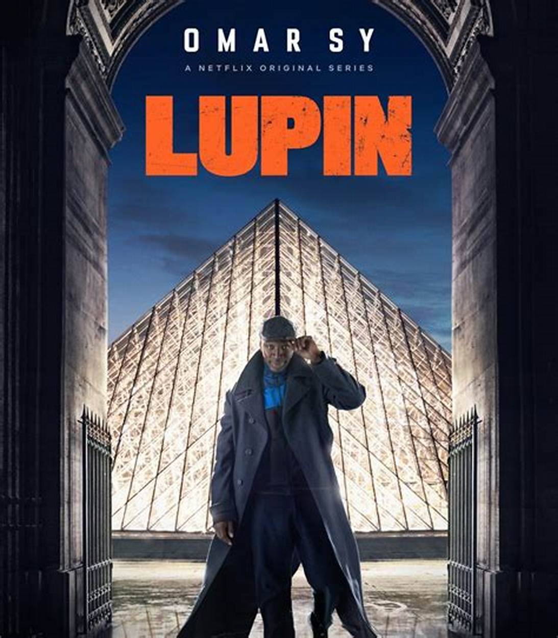 lupin image