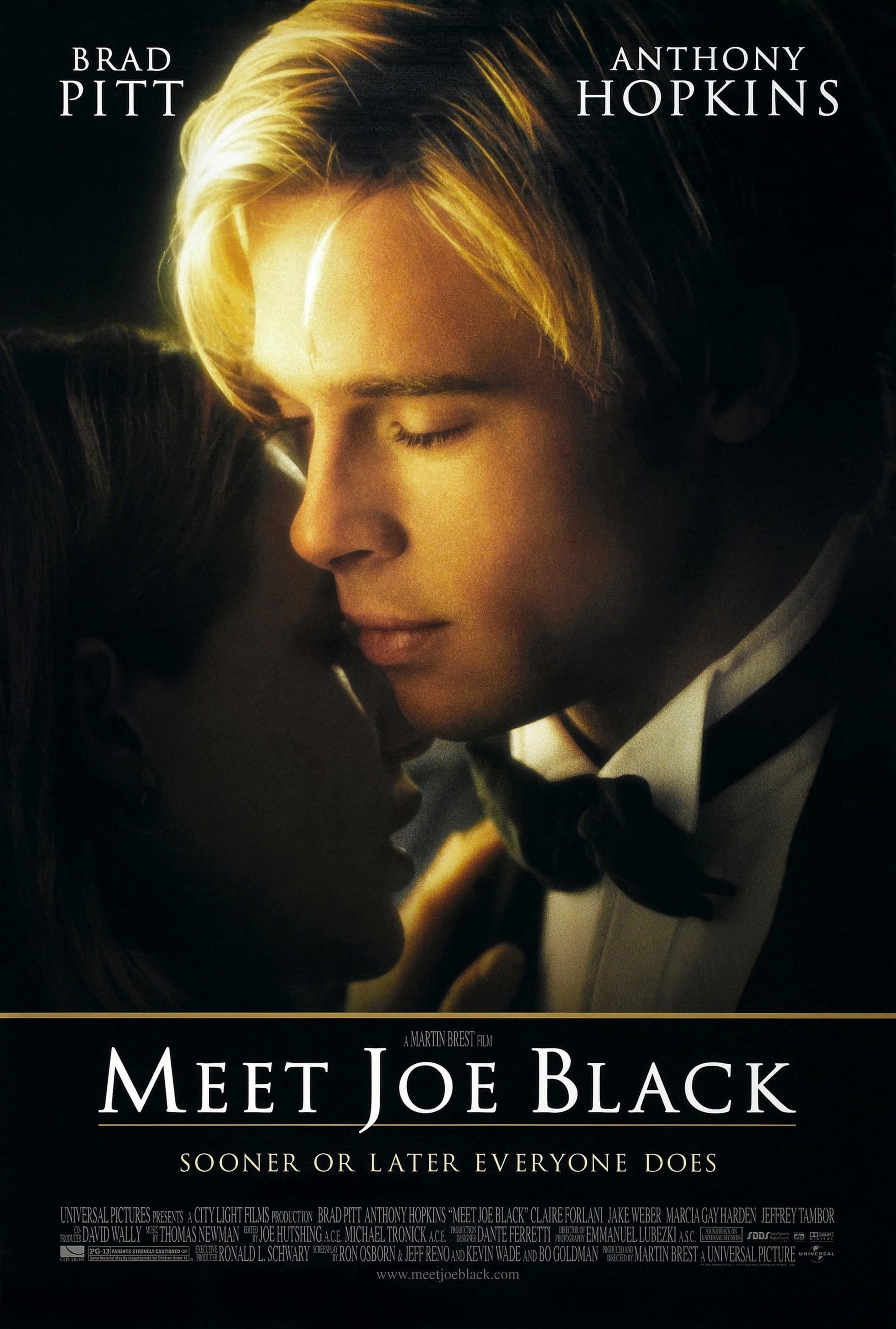 A Meet Joe Black image