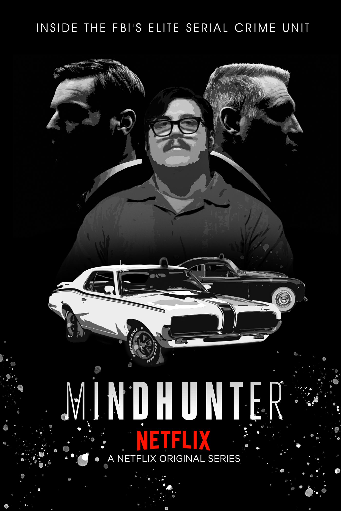 mindhunter image