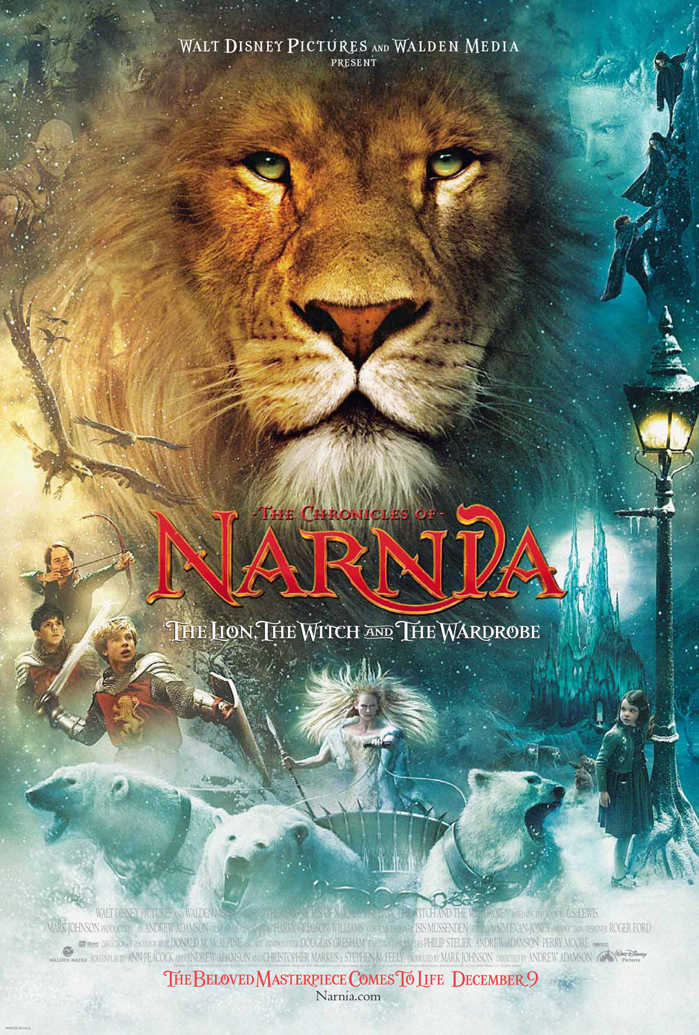 Narnia image