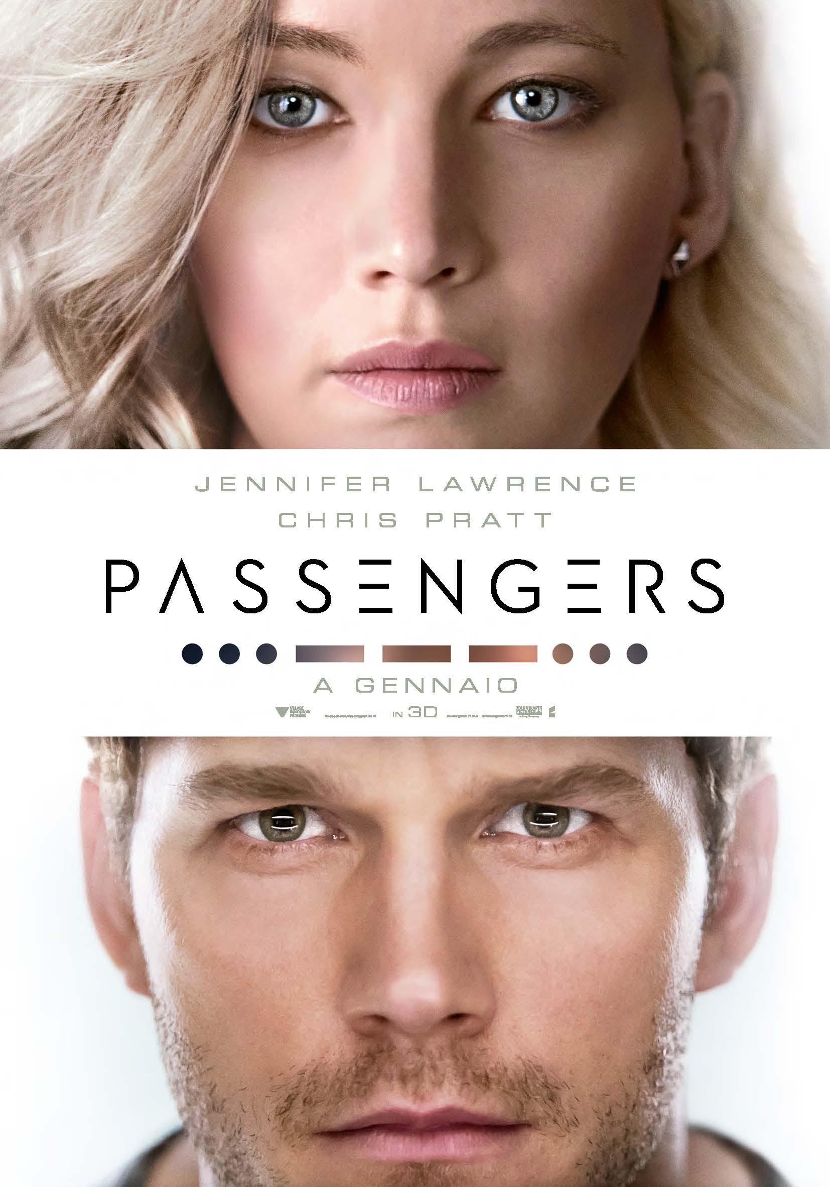 passengers image