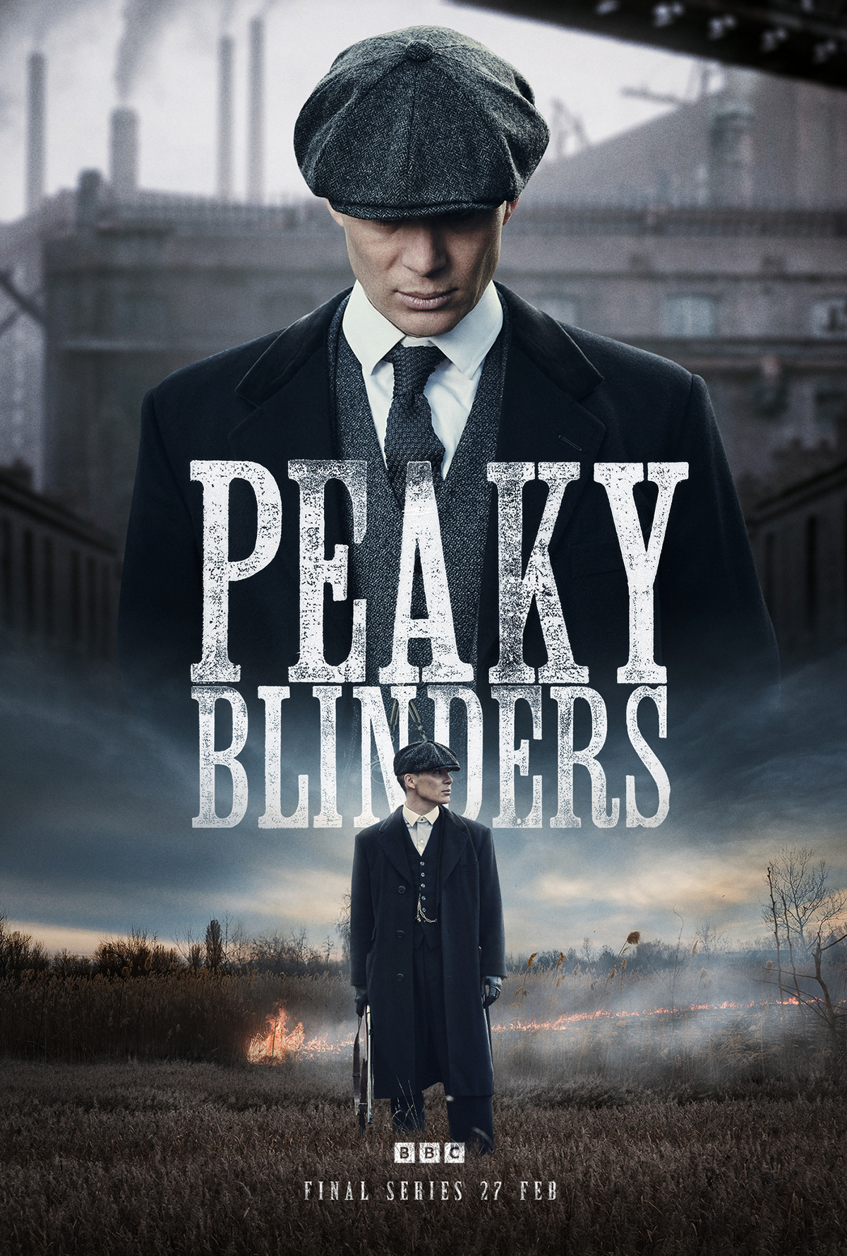 peaky blinders image