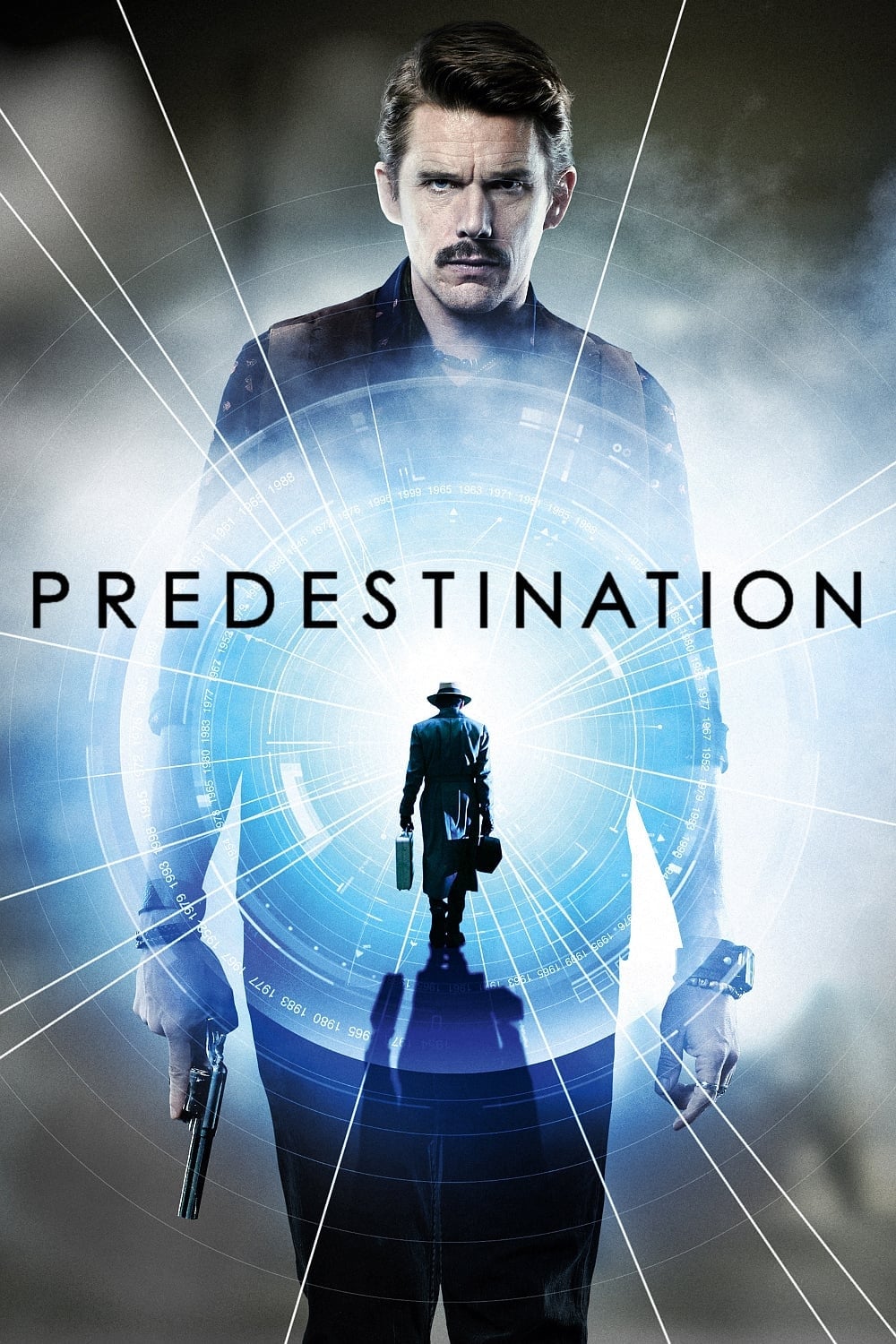 predestination image