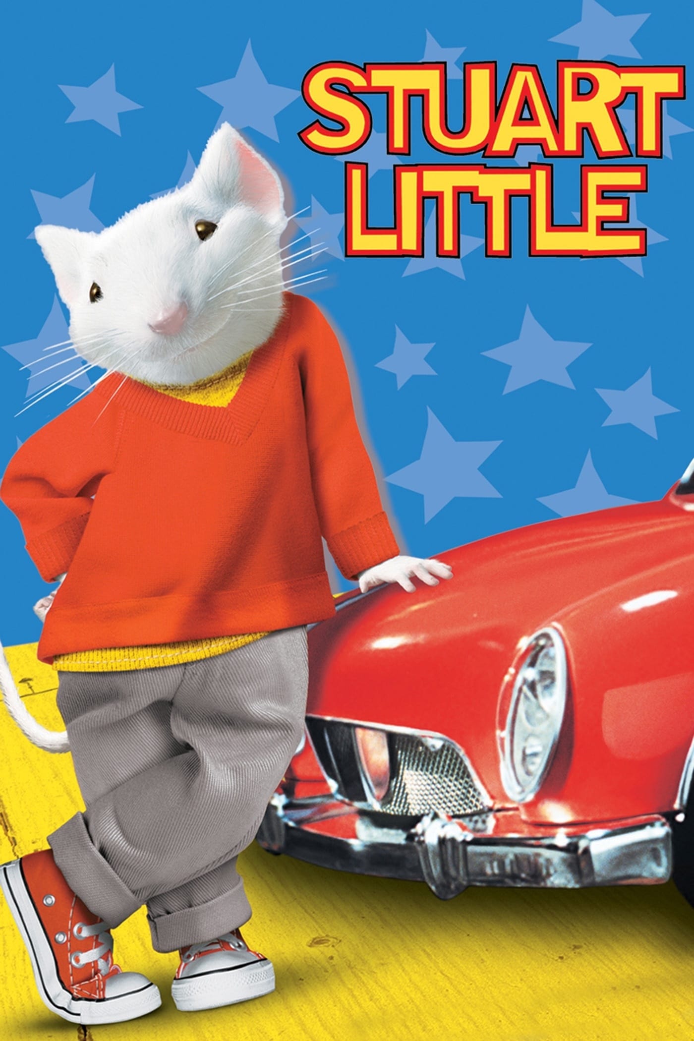stuart little image