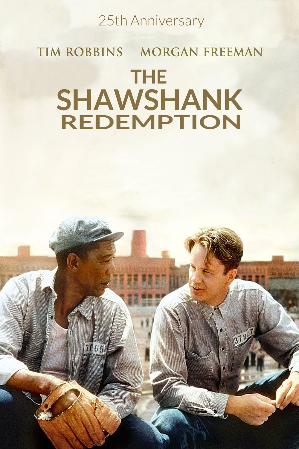 Shawshank Redemption image