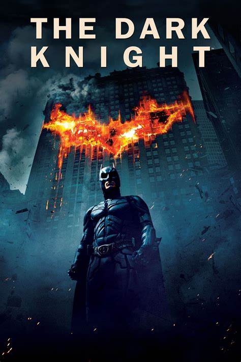 the dark knight image