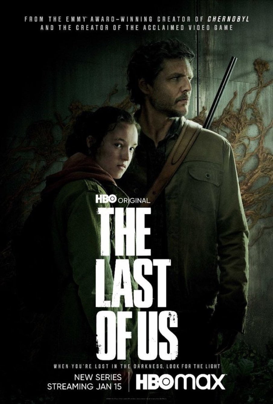 Lastof us image