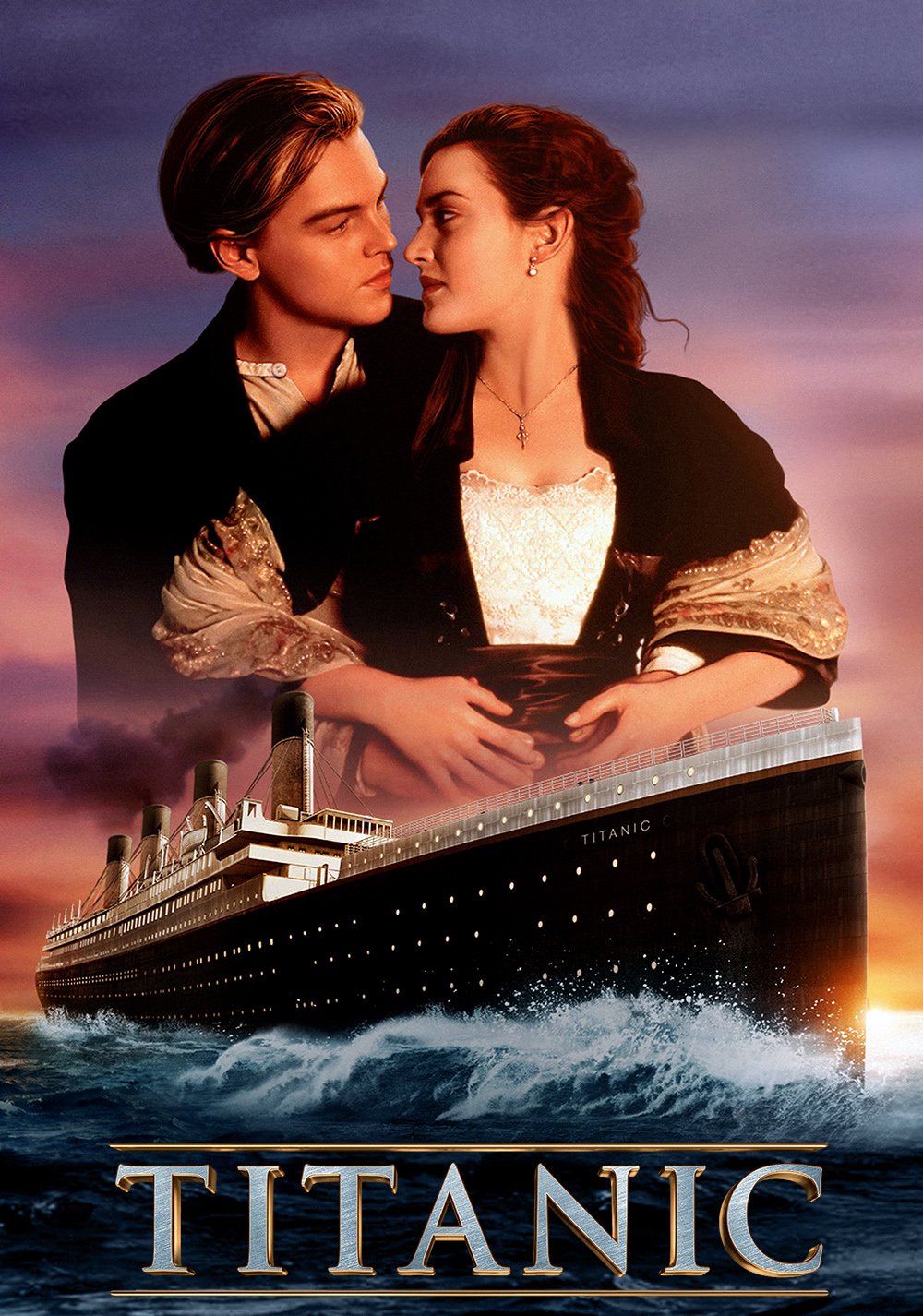 titanic image