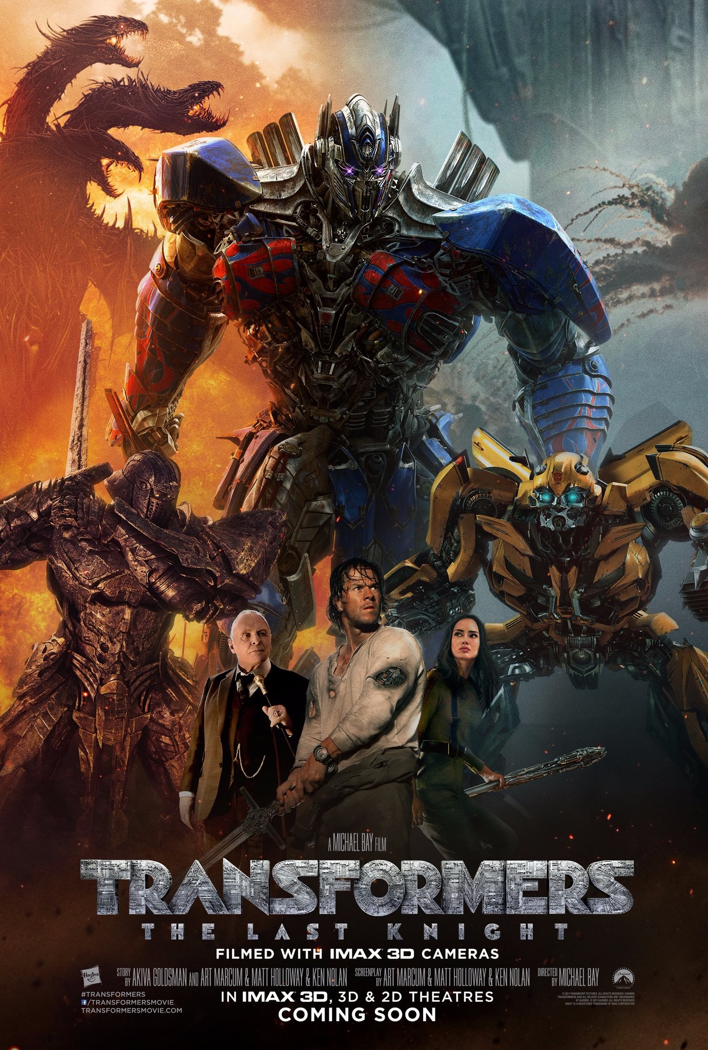 transformers image
