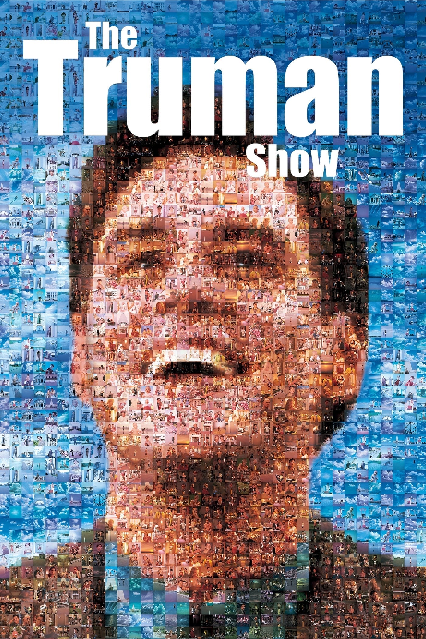 truman show image