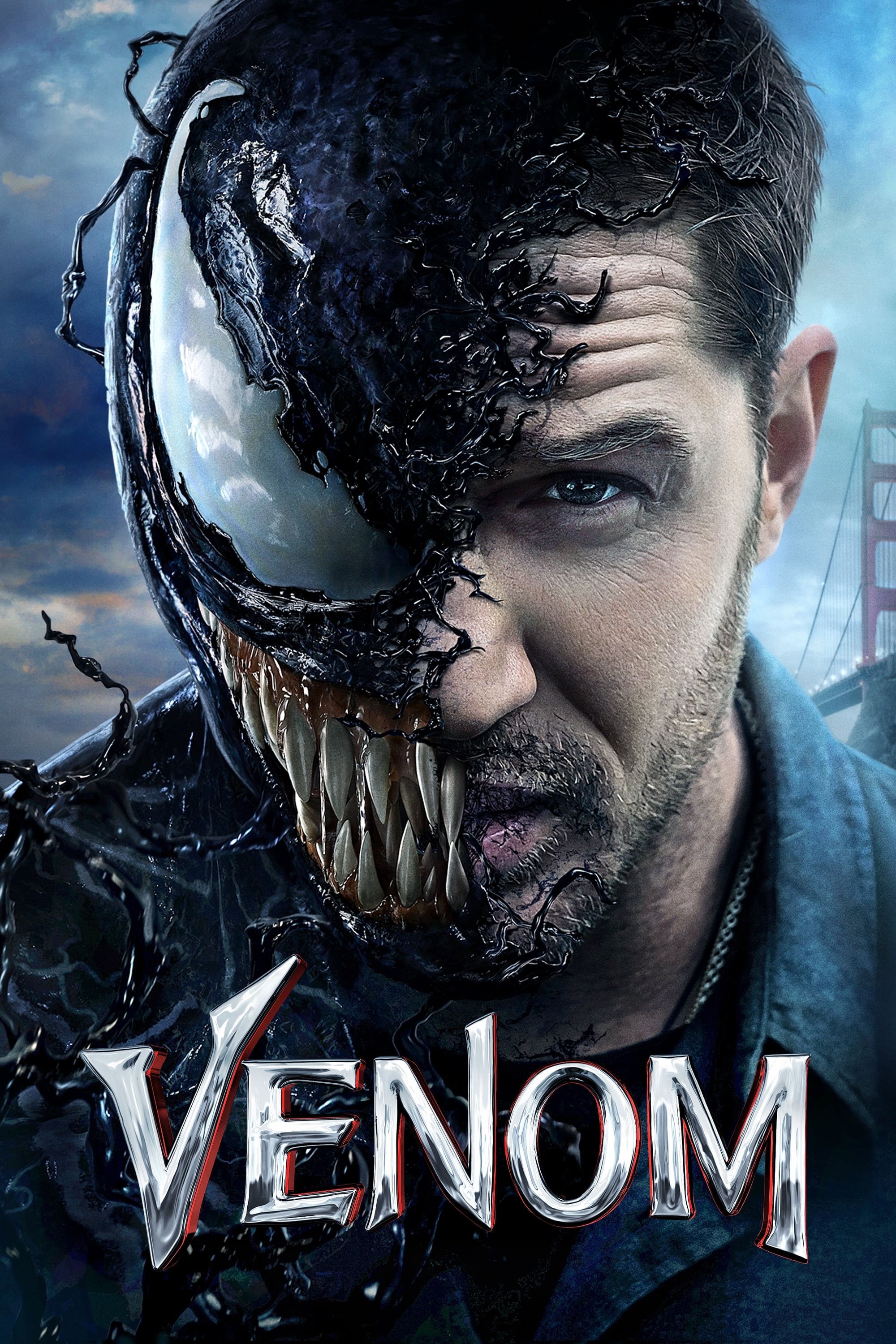 venom image