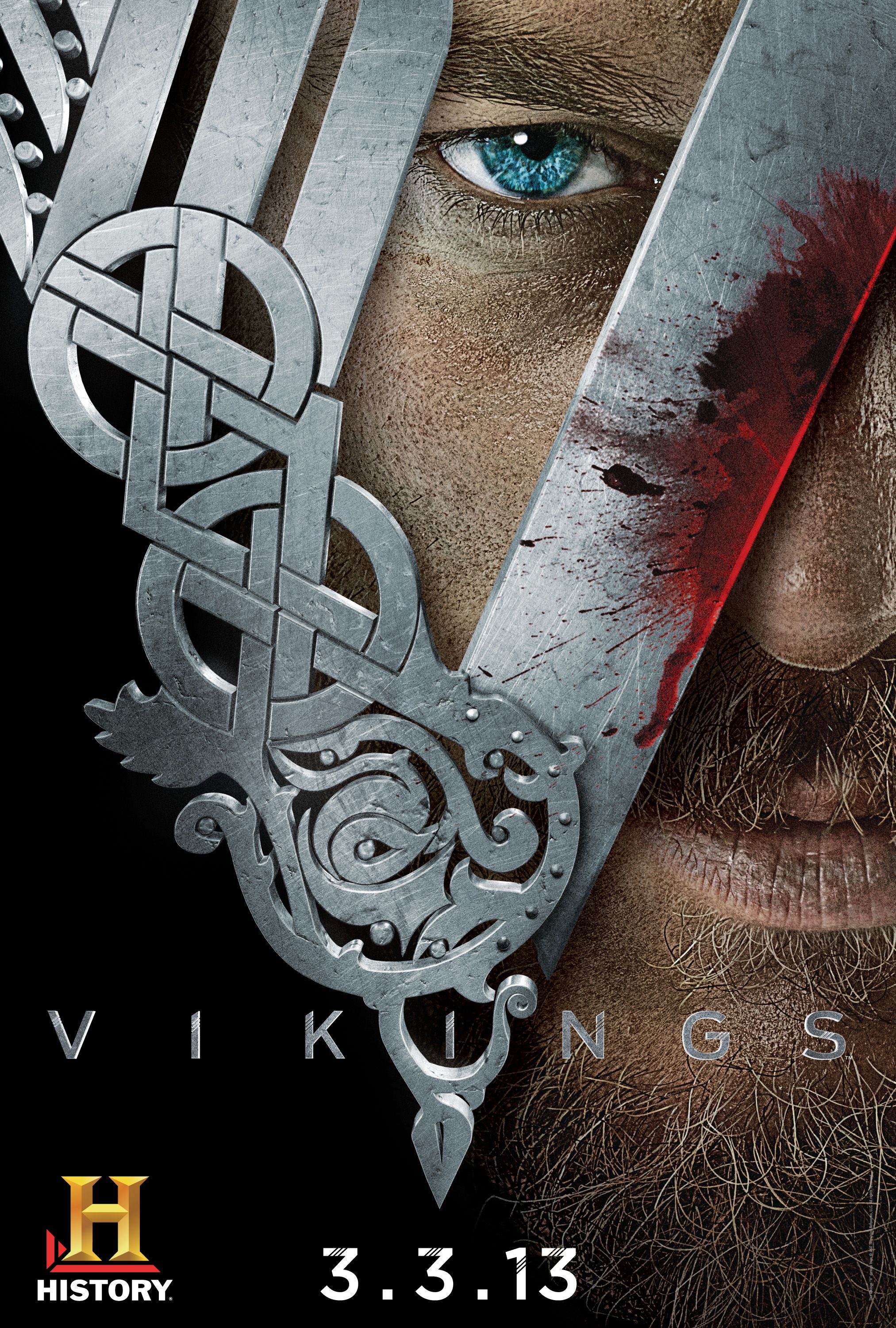 The Vikings image