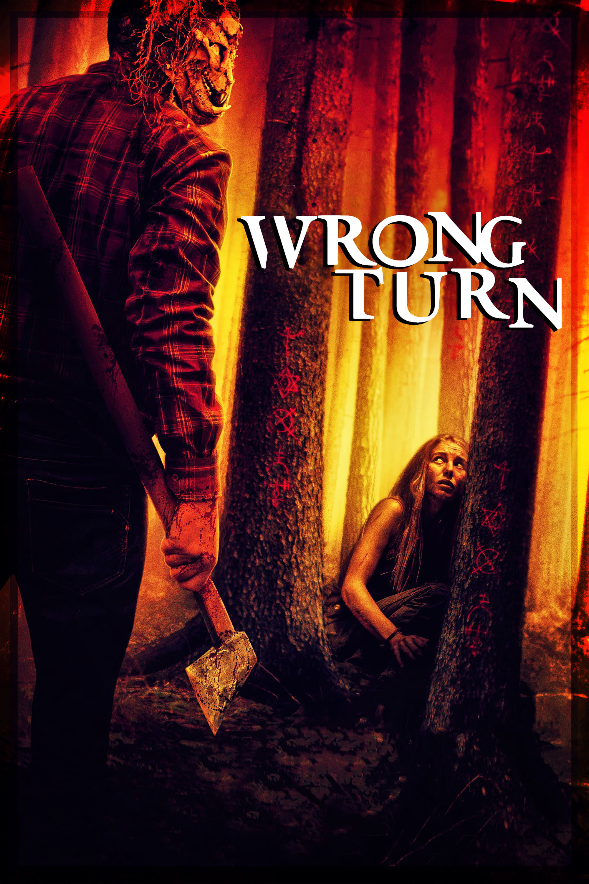 wrongturn image