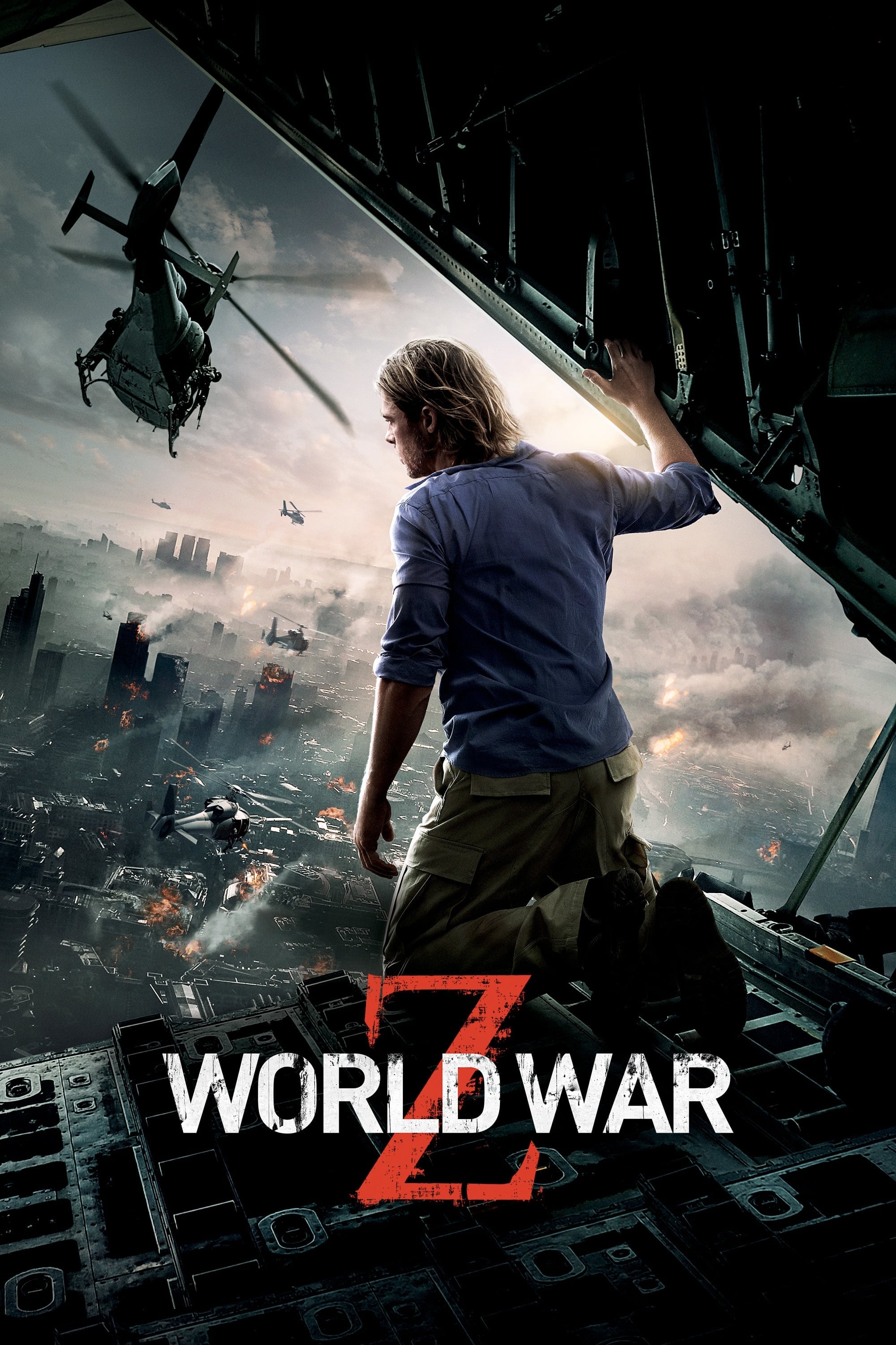 World War Z image